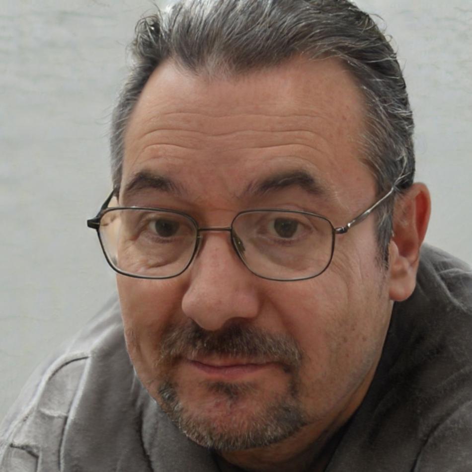 Portrait de Théo Marchand